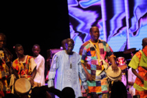 Sorano-Quand Doudou Ndiaye Mbengue et Doudou Ndiaye Rose se rencontrent