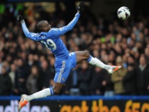 Quart de finale retour C1 : L'attaque ayant posé problème à l'aller, Mourinho devrait-il tenter Demba Bâ? Quart de finale retour C1 : L'attaque ayant posé problème à l'aller, Mourinho devrait-il tenter Demba Bâ?