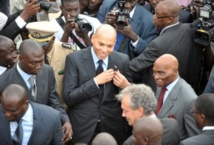 Conclusions sur la plainte de l’Etat : La France blanchit Karim Wade ! Conclusions sur la plainte de l’Etat : La France blanchit Karim Wade !