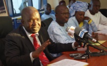 Adoption de la loi sur le code électoral le PDS soulève un cas juridique ! Adoption de la loi sur le code électoral le PDS soulève un cas juridique !