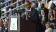 Paul Kagamé:"L'histoire et les causes originelles du génocide vont bien au- delà du Rwanda"