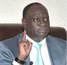 Face aux menaces du Procureur, Me El Hadji rencontre la presse !