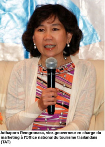 1.055 Sénégalais ont visité laThaïlande en 2012 (officiel) 1.055 Sénégalais ont visité laThaïlande en 2012 (officiel)