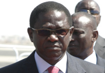 Pape Diop et son recours ! Pape Diop et son recours !