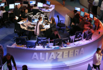 Egypte: Reprise du procès de journalistes d'Al Jazeera Egypte: Reprise du procès de journalistes d'Al Jazeera