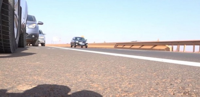 Axe Dahra Linguère : Ce que l'on sait sur l'accident de bus qui a fait 1 mort et 15 blessés