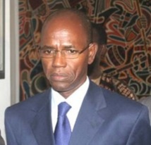 Abdou Aziz Sow : « Depuis mars 2011, je fais l’objet de contrôle… » Abdou Aziz Sow : « Depuis mars 2011, je fais l’objet de contrôle… »