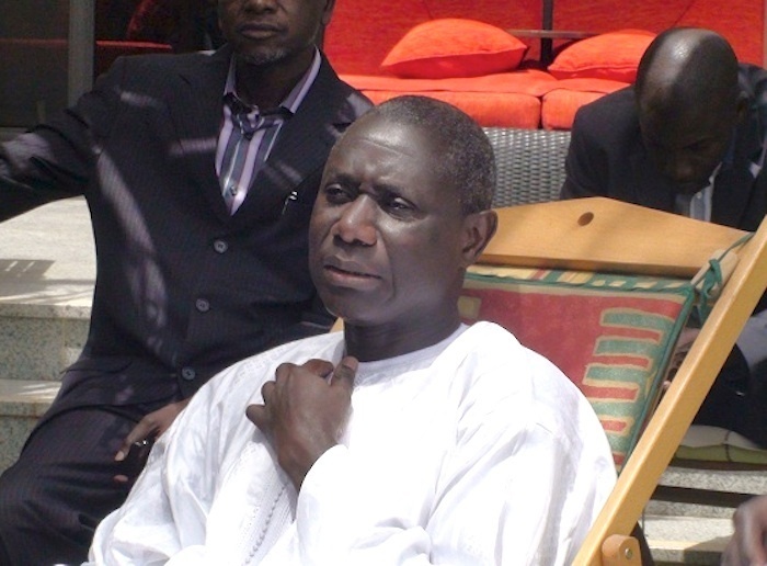 Bara Tall refile une dot (‘’Warou gar’’) de 20 millions FCFA à sa seconde épouse