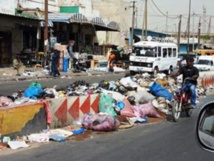 Gestion des déchets : 189.750.000 FCFA pour Dakar et environs Gestion des déchets : 189.750.000 FCFA pour Dakar et environs