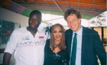 L'artiste Ami Collé Dieng lâchée par le label hollandais Dubrecords