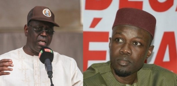 Macky Sall répond aux menaces de la non tenue des élections de Sonko: "ça, c'est devant nous..."
