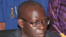 Cheikh Bamba Dièye adepte du népotisme selon Abdourahmane Kâ Cheikh Bamba Dièye adepte du népotisme selon Abdourahmane Kâ