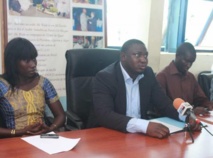 Arrivée de Wade : L’UJTL convoque une réunion demain Arrivée de Wade : L’UJTL convoque une réunion demain