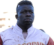 Boy Bambara sur le choc du 21 avril : « Zoss est le favori »