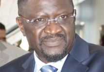 Autosuffisance alimentaire : Pape Abdoulaye Seck réaffirme l'engagement du gouvernement Autosuffisance alimentaire : Pape Abdoulaye Seck réaffirme l'engagement du gouvernement