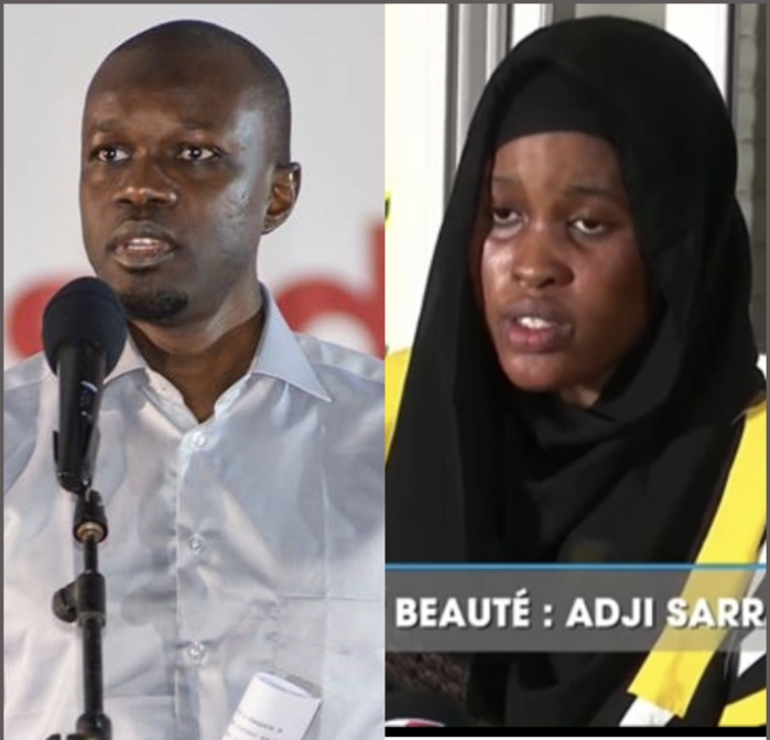 Affaire Sweet Beauty : une grande victoire pour les avocats de Sonko