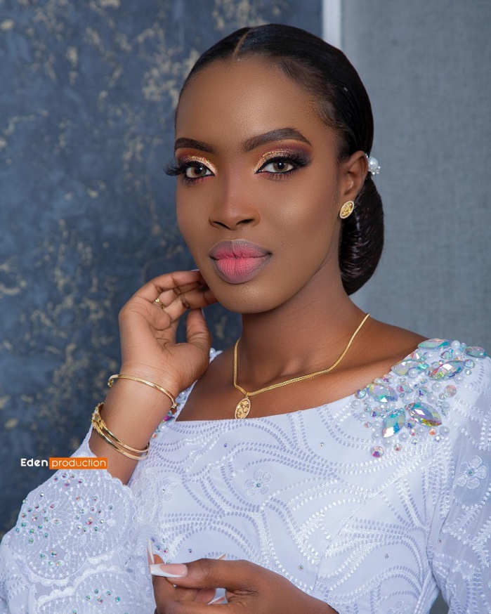 Mariage de Babacar Diop, Maire de Thiès : les images de sa ravissante dame Mariage de Babacar Diop, Maire de Thiès : les images de sa ravissante dame