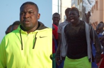 Dernier big show Zoss vs Gouye-gui aujourd’hui au Cices ! Dernier big show Zoss vs Gouye-gui aujourd’hui au Cices !