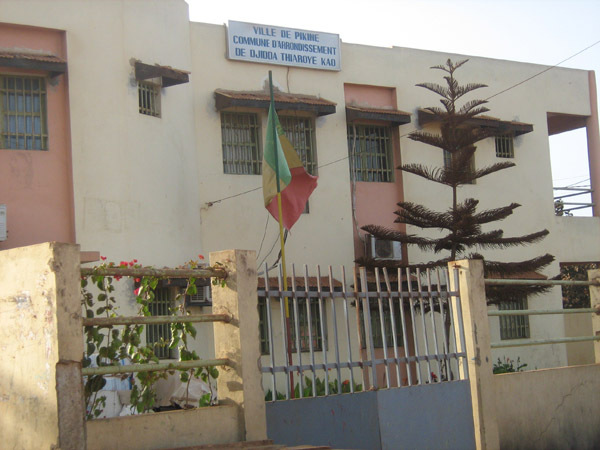 Djidah Thiaroye Kao -Miname 2: une localité en manque criard d’infrastructures