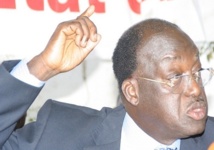 Assemblée nationale : Niasse sermonne les députés retardataires Assemblée nationale : Niasse sermonne les députés retardataires