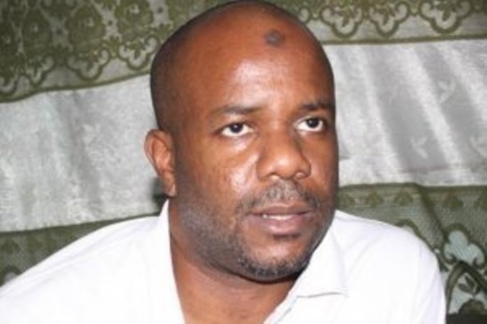 Malick Noël Seck : « L’affaire Karim Wade relève du détournement de l’attention du peuple sur l’incompétence du gouvernement » Malick Noël Seck : « L’affaire Karim Wade relève du détournement de l’attention du peuple sur l’incompétence du gouvernement »