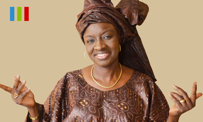 Aminata Touré, une ressource précieuse pour la réélection du Président Macky Sall