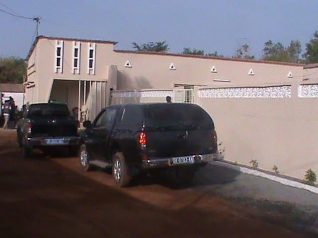 Kédougou- Le conseil des ministres se tient au CDEPS : Les maisons de la Gouvernance et la préfecture déclarées « inaptes