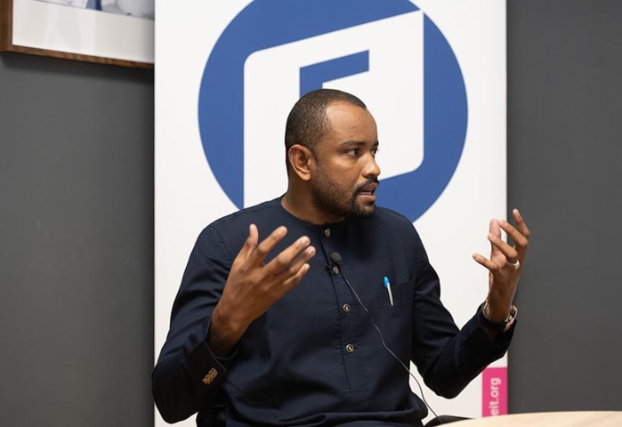 Moussa Sow engage les jeunes de Benno face à Yewwi : « Faisons face à ces gens qui n'ont aucune leçon à donner… » Moussa Sow engage les jeunes de Benno face à Yewwi : « Faisons face à ces gens qui n'ont aucune leçon à donner… »