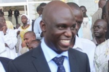 Mansour Faye : « Je renoncerai à mon salaire une fois… » Mansour Faye : « Je renoncerai à mon salaire une fois… »