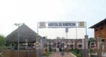 Kédougou : l’Hôpital de Nénéfécha bientôt rouvert ! Kédougou : l’Hôpital de Nénéfécha bientôt rouvert !