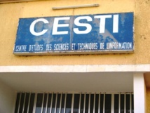 (UCAD: Les étudiants du(Cesti) en grève de 48 heures ! (UCAD: Les étudiants du(Cesti) en grève de 48 heures !