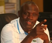 Gaston sur la fermeture de Demba Diop : «C’est inadmissible !»