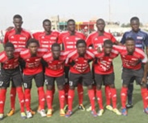 Coupe du Sénégal - 32e de finale : Diambars et Touré Kunda passent à la trappe Coupe du Sénégal - 32e de finale : Diambars et Touré Kunda passent à la trappe
