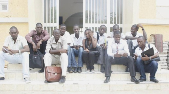 UCAD: pour une bourse, soyez tout sauf étudiant du Cesti ? Une grève de 48h pour la réaction des autorités