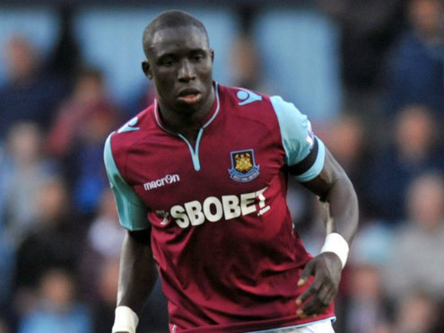 L'appel du pied de Diamé à Liverpool