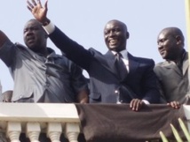 Idrissa Seck bientôt à Dakar Idrissa Seck bientôt à Dakar