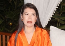 Une spécialiste du massage thaï veut créer un centre de formation au Sénégal Une spécialiste du massage thaï veut créer un centre de formation au Sénégal