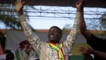 Guinée Bissau-Elections : José Mario Vaz arrive en tête