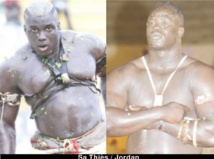 Sa Thiès provoque, Jordan s’énerve : La bagarre évitée de justesse Sa Thiès provoque, Jordan s’énerve : La bagarre évitée de justesse