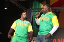 Gouye-Gui / Zoss ce lundi à Demba Diop: Door dorat wala Simpi! Gouye-Gui / Zoss ce lundi à Demba Diop: Door dorat wala Simpi!