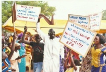 Mandataire de l’APR à Thiès-Est : N’importe qui sauf Abdou Mbow Mandataire de l’APR à Thiès-Est : N’importe qui sauf Abdou Mbow