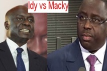 Idrissa Seck attaque Macky Sall: "Il est tout simplement incapable"