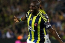 Turquie : Moussa Sow inscrit son 13e but de la saison