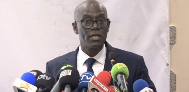 Thierno Alassane Sall: « Ce qui différencie AAR Sénégal des autres coalitions de l’opposition»