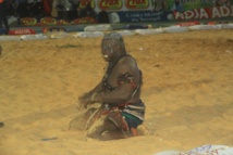 Zoss/ Gouye gui : Une victoire d’un doigt Zoss/ Gouye gui : Une victoire d’un doigt