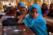 Nigéria : Le nombre de jeunes filles enlevés est de 230 au lieu de 129 Nigéria : Le nombre de jeunes filles enlevés est de 230 au lieu de 129