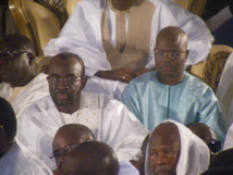 En dix minutes, Thierno Abdalah Diop mobilise 1.800.000 FCFA En dix minutes, Thierno Abdalah Diop mobilise 1.800.000 FCFA