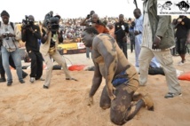 22 avril 2012 – 22 avril 2014 : L’an 2 de la 1ère défaite de Yékini