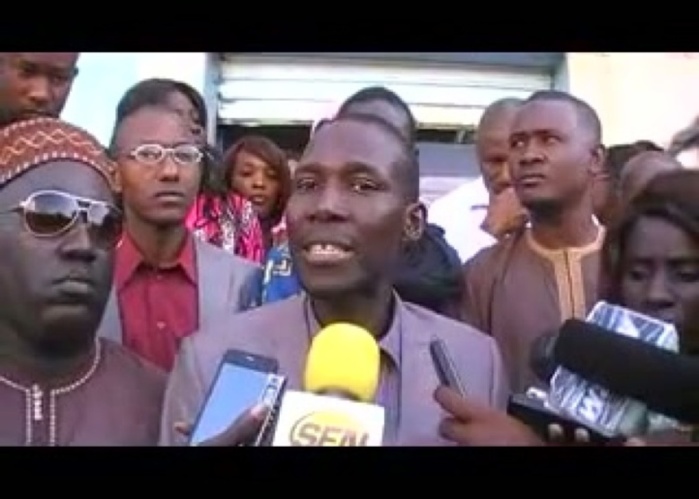 En mode sortie de crise, CAS/Emploi Jeunes autour d’Aminata Touré et derrière Mody Guiro pour le reversement intégral des 227 agents En mode sortie de crise, CAS/Emploi Jeunes autour d’Aminata Touré et derrière Mody Guiro pour le reversement intégral des 227 agents