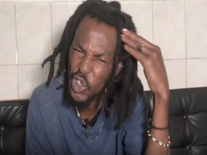 Le Collectif des rappeurs Jaamou Sénégal demande l'arrestation de Sonko pour ses crimes impunis Le Collectif des rappeurs Jaamou Sénégal demande l'arrestation de Sonko pour ses crimes impunis
